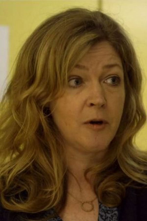 Kate Summerscale profile