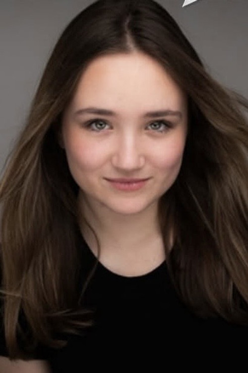 Photo of Molly Fritz, Acting