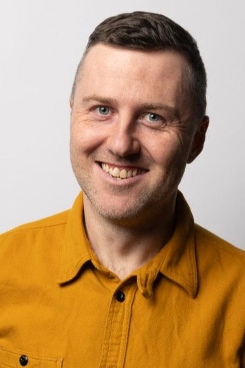 Photo of Lloyd Langford, Acting