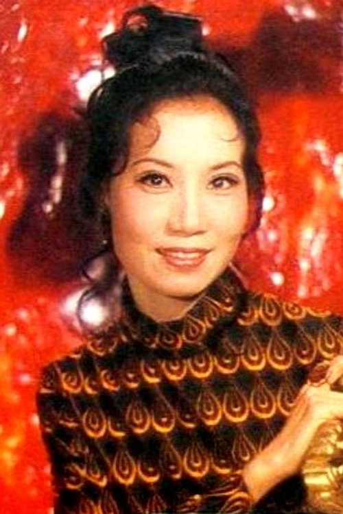Photo of Lee Bo-ying, Acting