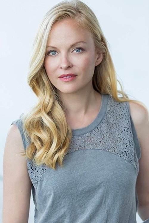 Photo of Constance Brenneman, Acting
