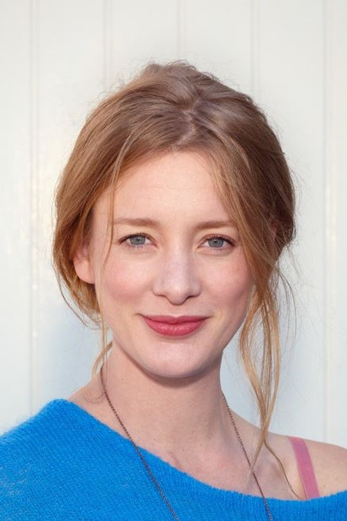 Noortje Herlaar profile