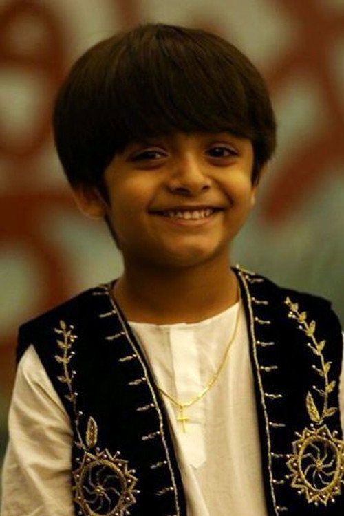 Photo of Alok, Acting