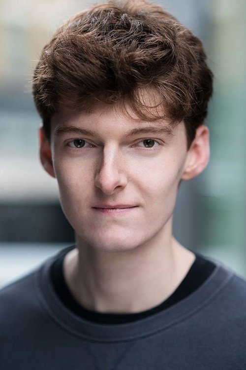 Photo of Sam Haygarth, Acting