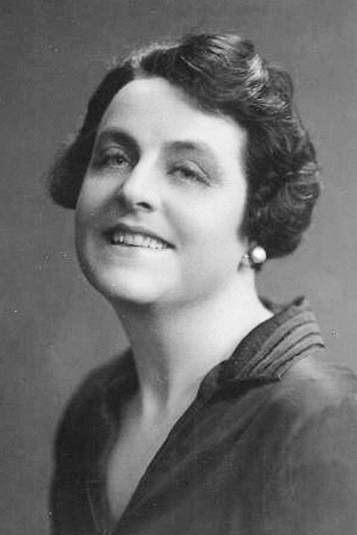 Photo of Olga Andersson, Acting