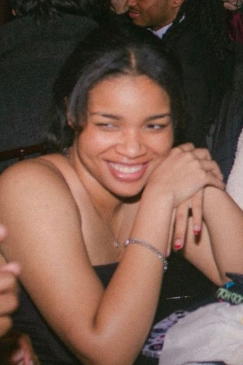Photo of Maya Haston, Production