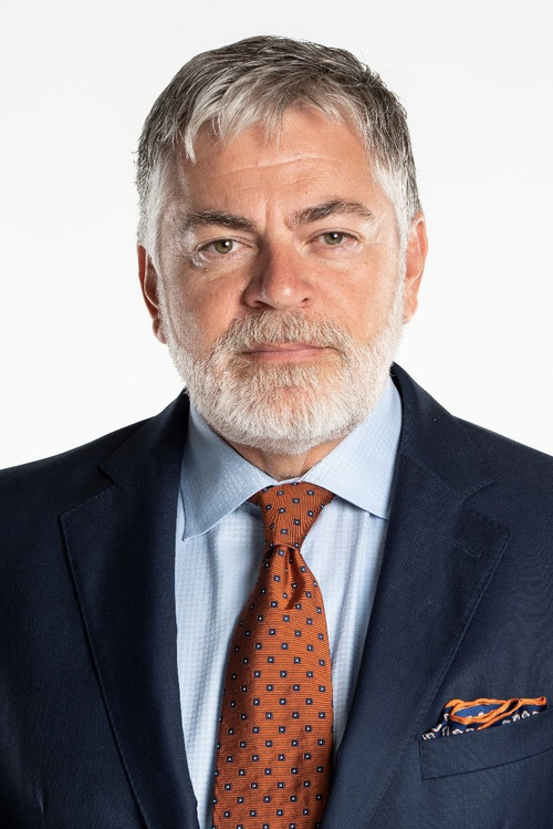 Photo of Tim Jackson, Acting