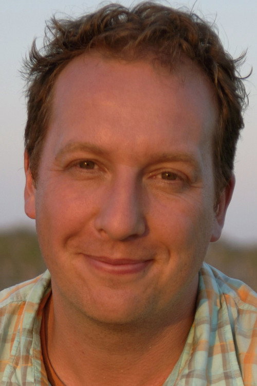 Jörg Lühdorff profile