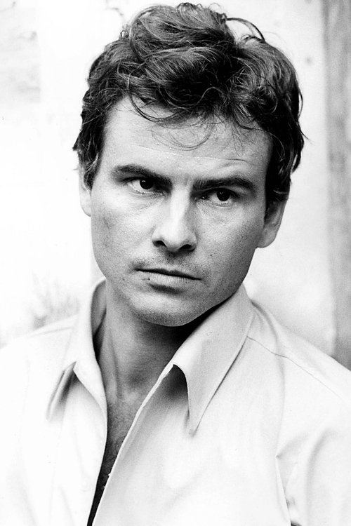 Horst Buchholz profile