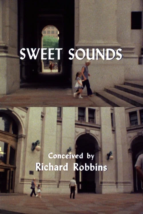 Movie poster for Sweet Sounds (1976)