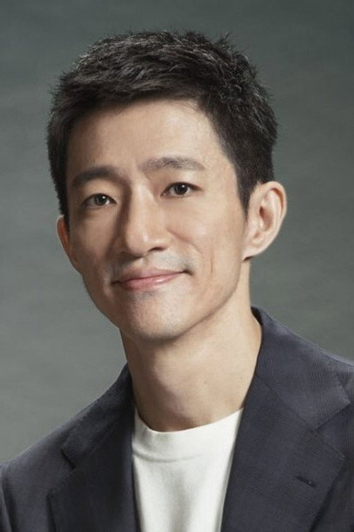 Photo of John Hsu, Directing