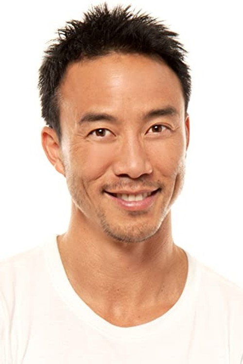 Allan Wu profile