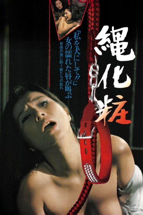 Movie poster for Rope Cosmetology (1978)