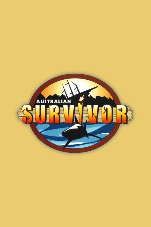 Australian Survivor poster