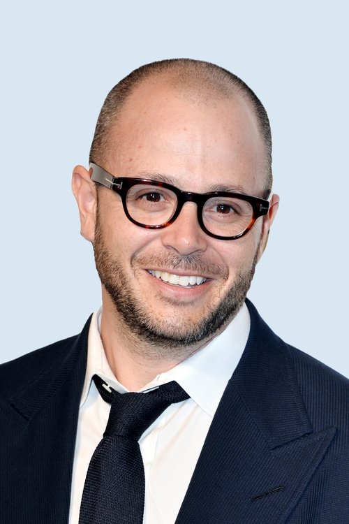 Damon Lindelof profile