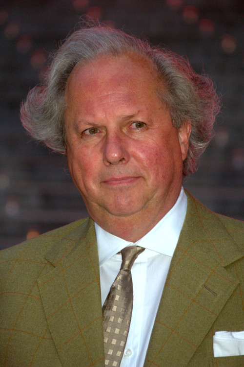 Graydon Carter profile