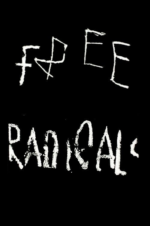 Free Radicals poster