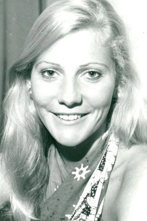 Imogen Bickford-Smith profile