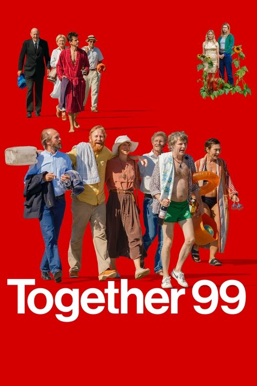 Movie poster for Together 99 (2023)