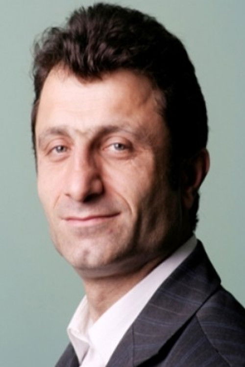 İsrafil Köse profile