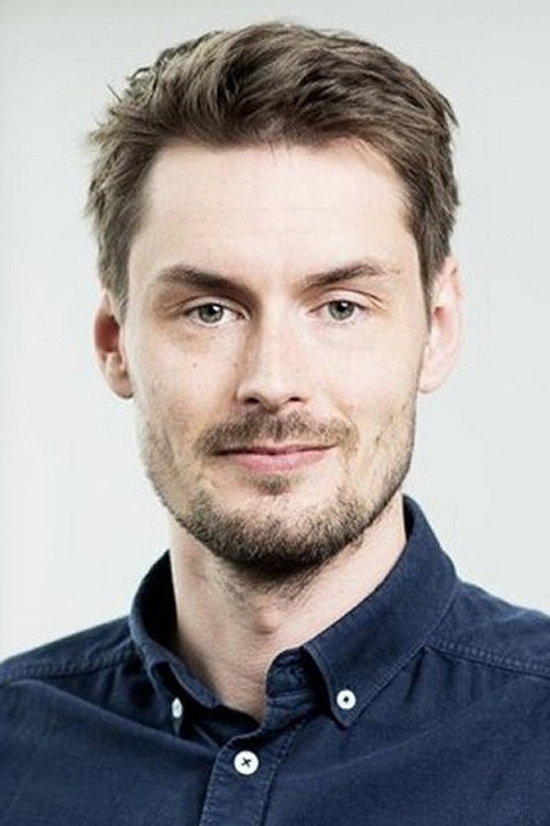 Photo of Jakob Weis, Writing