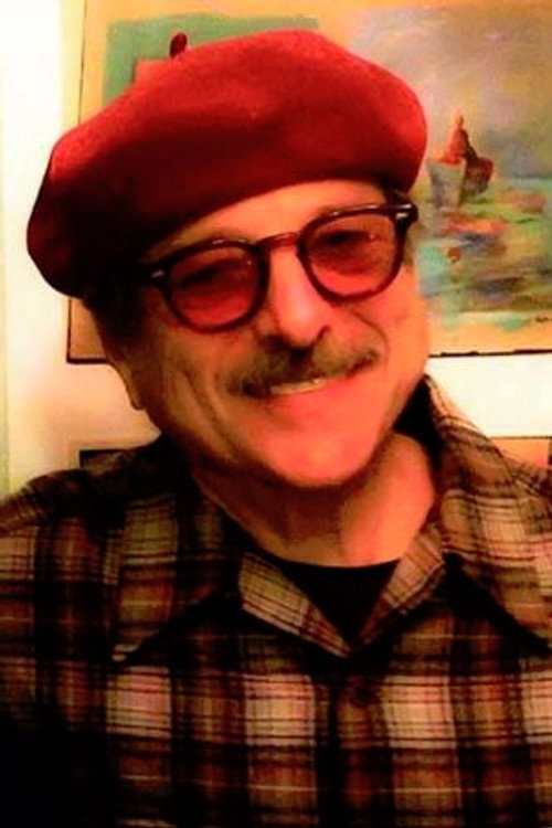 Photo of Myron Ort, Directing