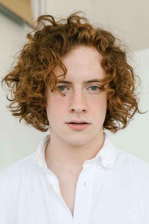 Ilya Vinogorsky profile