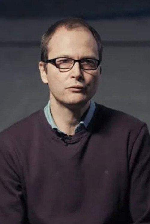 Photo of Martin Rodolphe Villeneuve, Directing