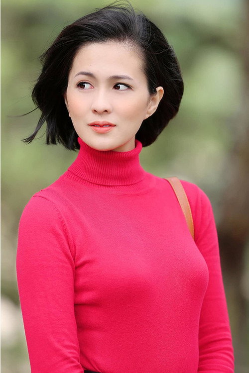 Thuỳ Trang profile