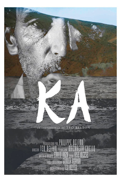 Movie poster for Ka (2016)