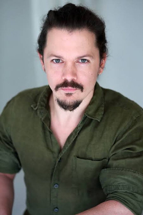 Photo of Brian Sheppard, Acting