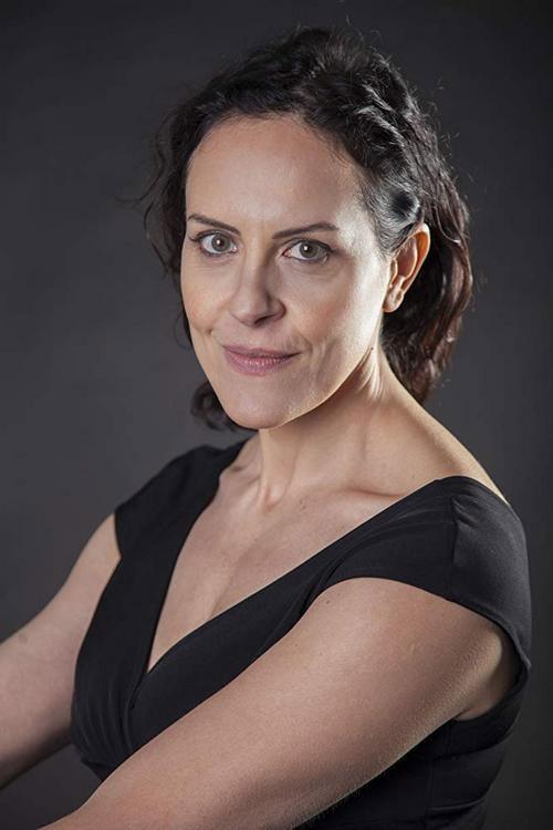 Photo of Cinzia Susino, Acting