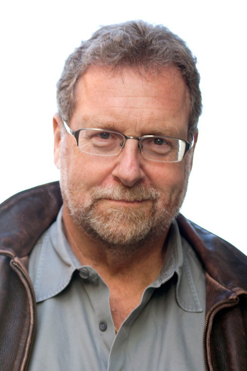 Photo of Peter Greenberg, Acting