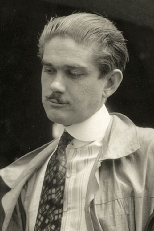 Photo of George W. Hill, Directing