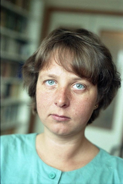 Photo of Renita Lintrop, Directing