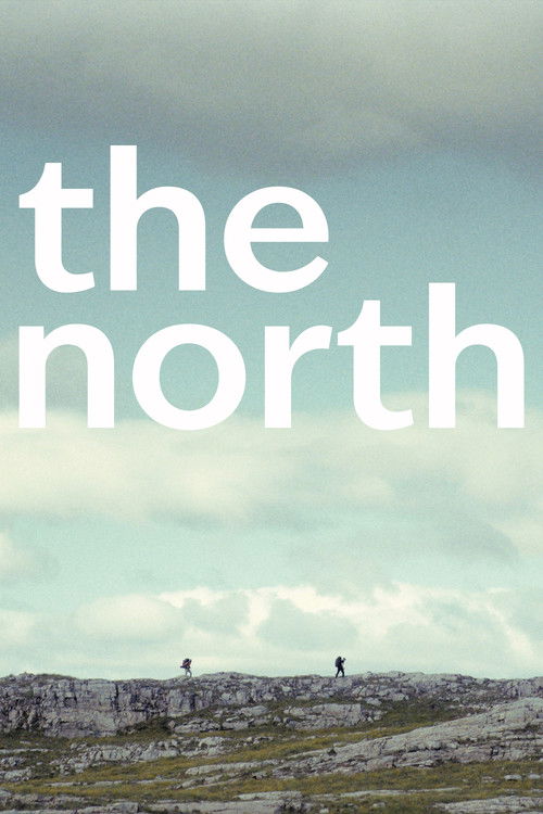 Movie poster for The North (2025)