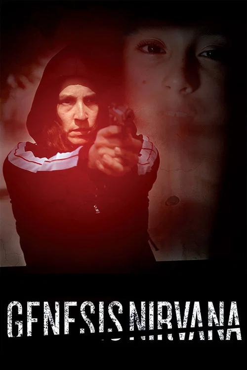 Movie poster for Génesis Nirvana (2014)