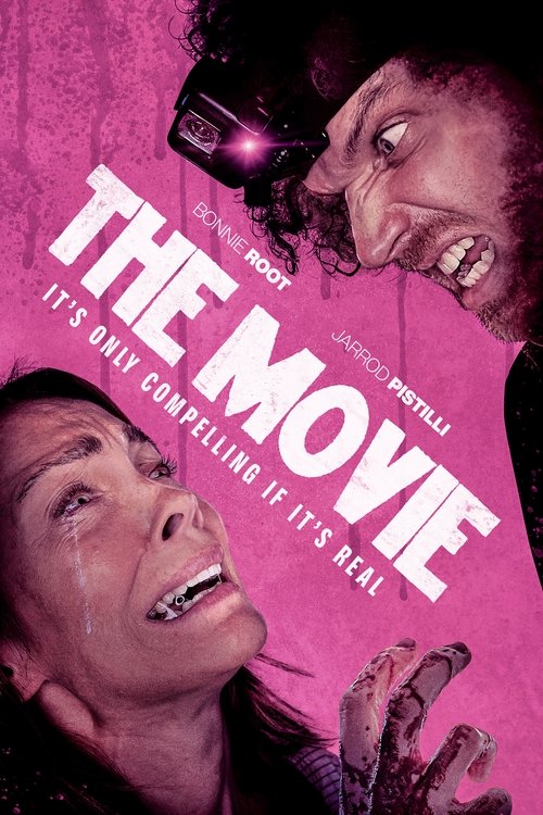 Movie poster for The Movie (2022)