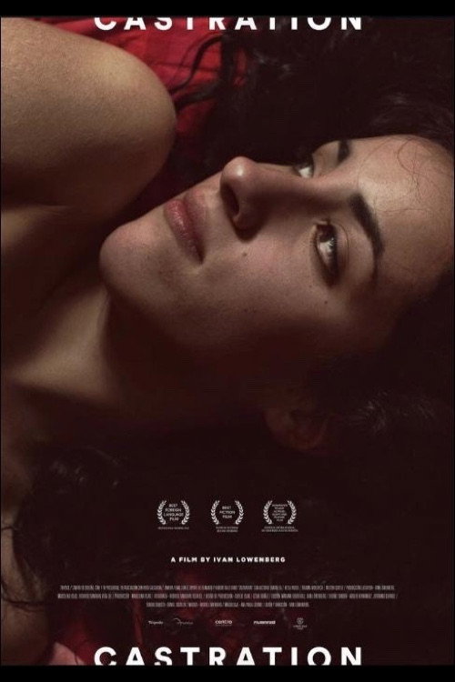 Movie poster for Castration (2011)