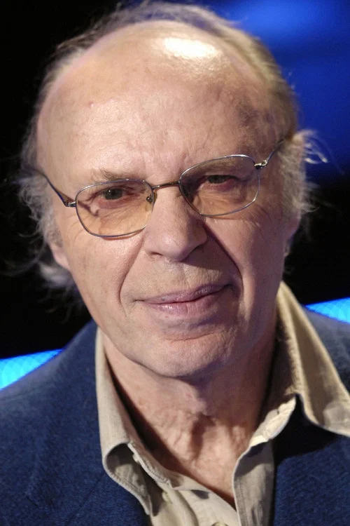Photo of Claude Klotz, Writing