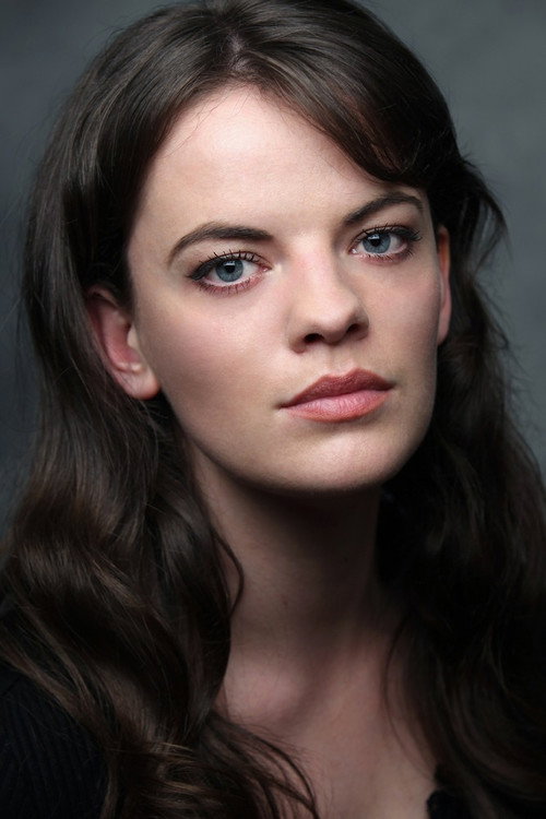 Photo of Alice Bailey Johnson, Acting
