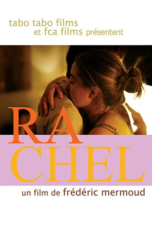 Movie poster for Rachel (2006)