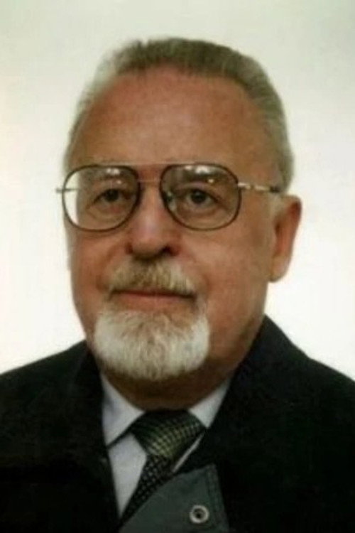 Photo of Romuald Drobaczyński, Acting