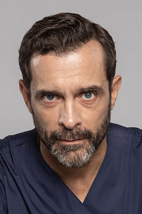 Constantine Markoulakis profile