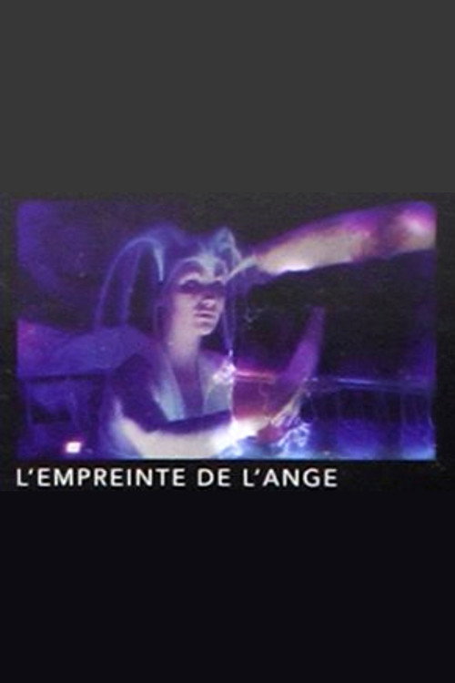 Movie poster for L'empreinte de l'ange (2004)