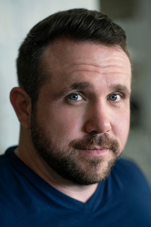 Photo of Nicholas Naylor, Directing