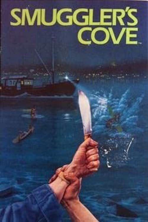 Movie poster for Dead Man's Float (1980)