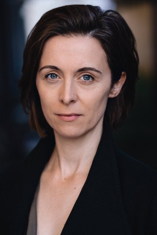 Photo of Rebecca Todd, Acting