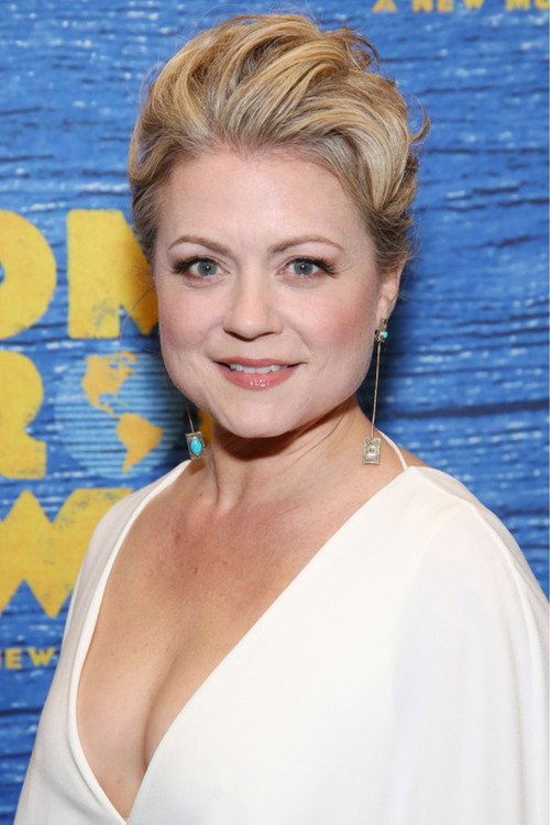 Photo of Kendra Kassebaum, Acting
