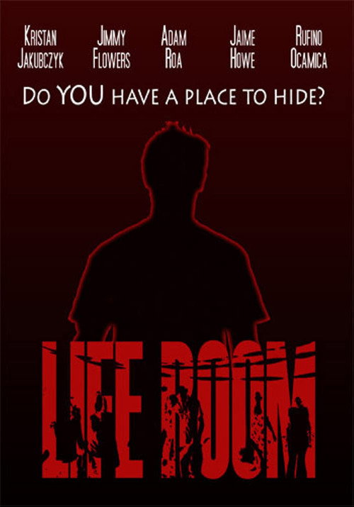 Movie poster for Life Room (2009)